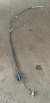 07-17 Infiniti G35 G37 Q50 Q60 7AT Rwd Front Parking Brake Cable 36402-JK600. Fixed Price $76.30.
