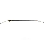Parking Brake Cable Carquest BCA92882. Fixed Price $35.00.