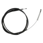 Genuine Acdelco For Gmc Sierra 1500 1999-2004 Parking Brake Cable Passenger Side. Fixed Price $50.56.