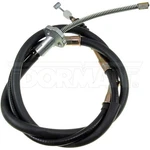 Dorman C660253 Parking Brake Cable For 91-92 Toyota Paseo Tercel. Fixed Price $44.55.