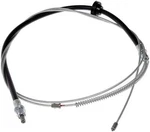 Parking Brake Cable Dorman C94040. Fixed Price $49.05.
