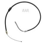 Raybestos BC92583 ELEMENT3 Parking Brake Cable. Fixed Price $55.24.