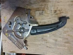2001 Dodge Ram 1500 2500 3500 Ebrake Assembly Pedal Emergency. Fixed Price $238.80.