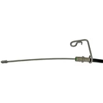 Dorman C660226 Parking Brake Cable. Fixed Price $58.33.