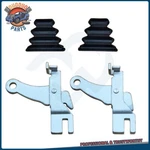 924-544 Parking Brake Lever Kit Fits 2002-2019 Dodge Ram 1500 2500 3500. Fixed Price $17.09.