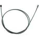 Parking Brake Cable BCA660219 Carquest/wearever. Fixed Price $12.40.