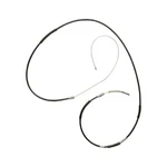 Genuine Acdelco Ford F-150 Heritage 2004 Parking Brake Cable Passenger Side. Fixed Price $55.51.