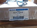 New Ford Oem Hydraulic Brake Hose AC3Z-2078-B. Fixed Price $40.00.