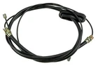 Dorman C660346 Front Parking Brake Cable Compatible With Select Ford Models. Fixed Price $42.99.