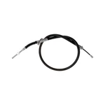 Genuine Acdelco For Toyota Highlander 2001-2005 Parking Brake Cable Front Black. Fixed Price $88.94.