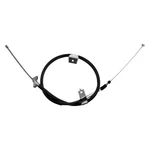 Genuine Acdelco For Toyota Sienna 2004-2007 Parking Brake Cable Passenger Side. Fixed Price $48.25.