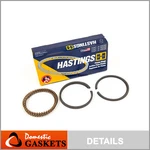 Hastings Piston Rings Fit 92-06 Chevy Gm Turbo Diesel 6.5L 16V Vin. Fixed Price $155.28.