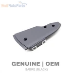 2009-2015 Audi Tts Quattro Right Emergency / Parking Brake Handle Trim. Fixed Price $13.71.