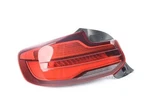 Genuine Bmw Tail Lamp 63-21-7-420-993. Fixed Price $266.02.