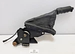 13-18 Oem Mercedes W463 G550 G63 G65 Amg Emergency Parking Brake Handle Leather. Fixed Price $195.00.