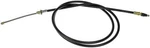 Parking Brake Cable Dorman C93278. Fixed Price $72.65.