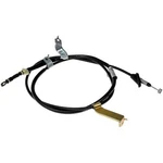 Dorman C661004 Parking Brake Cable. Fixed Price $92.09.