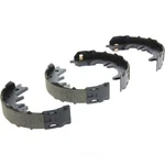 Rr Parking Brake Shoes Centric Parts 111.08940. Fixed Price $49.62.