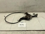 2010 Nissan Rogue Emergency Parking Foot Brake Assy Oem+. Fixed Price $87.16.