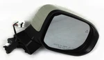 Oem Paint-to-match Right Passenger Side Mirror For Kia Telluride 87620-S9520. Fixed Price $450.00.