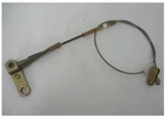 Toyota Genuine Cable Assy Parking Brake NO.2 46420 - 60060. Fixed Price $80.93.