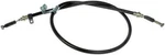 Parking Brake Cable Dorman C660018. Fixed Price $76.24.