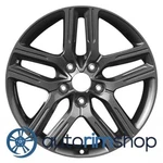 Kia Forte 2019 2020 2021 2022 2023 2024 17" Oem Wheel Rim 52910M7400. Fixed Price $345.79.