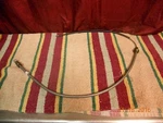 Wagner F129973 Front Brake Cable. Fixed Price $20.00.