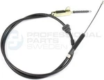 Professional Parts Sweden Parking Brake Cable For 960, 780, 940, 760 55439031. Fixed Price $43.25.