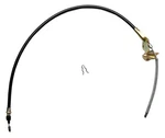 New Acdelco Pro Brakes 18P2300 Rear Parking Cable. Fixed Price $44.99.