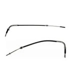 For Chevrolet Oldsmobile Set Pair Of 2 Rear & Parking Brake Cables Dorman. Fixed Price $54.95.