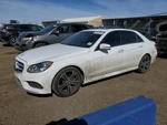 Emerg Brake Parts Oem 2014 Mercedes-benz E350 1YR Wrnty. Fixed Price $150.00.
