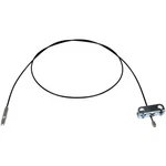 C661182 Dorman Parking Brake Cable For Chevy Chevrolet Silverado 1500 Truck Gmc. Fixed Price $27.45.
