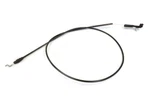 Brake Cable For Toro 104-8676, 1048676, Stens 290-919, 290919 & Rotary 14759. Fixed Price $8.49.