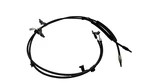 2013-2018 Ford C-max Rear Emergency Parking Brake Cable Wire Oem AV61-2A603-BL. Fixed Price $71.49.