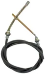 Parking Brake Cable Dorman C93889. Fixed Price $60.99.