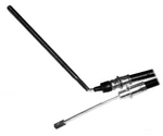 Raybestos Brakes BC93847 Parking Cable For 89-93 Dodge B150 B250. Fixed Price $41.66.