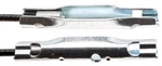 Genuine Acdelco Parking Brake Cable 18P97207. Fixed Price $20.46.