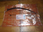 Stihl Oem Trimmer Throttle Cable Wire Fs 75 85 Fc 4137-180-1103 #GM-K5A1. Fixed Price $32.95.