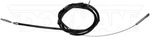 Dorman C660959 Parking Brake Cable Fits Ford Models. Fixed Price $78.40.