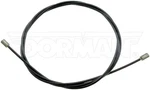 Dorman C93239 Parking Brake Cable Intermediate. Fixed Price $17.46.