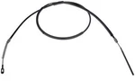 Parking Brake Cable Dorman C96090. Fixed Price $49.39.