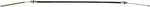 Rr Left Brake Cable Dorman/first Stop C94372. Fixed Price $34.90.