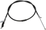 Parking Brake Cable Dorman C661043 Fits 03-04 Toyota Corolla. Fixed Price $86.23.
