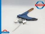Bmw Z3 Roadster Handbrake E-brake Emergency Lever Handle Blue 00-02 Oem. Fixed Price $189.99.