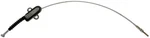 Parking Brake Cable Dorman C660468. Fixed Price $28.79.