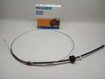 Wagner F130442 Parking Brake Cable BC130442 Front. Fixed Price $25.00.