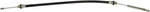 Parking Brake Cable Dorman C660002. Fixed Price $37.26.