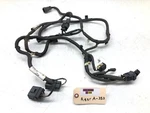 2016-2019 Jaguar Xjl Rear Differential Axle Wire Wiring Harness Oem. Fixed Price $24.99.