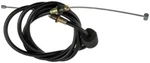 Dorman Parking Brake Cable Ford C94476. Fixed Price $57.91.